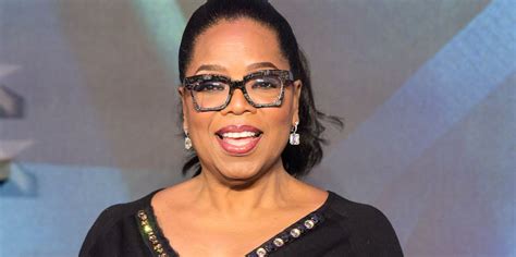 Oprah Winfrey Denies Being Arrested For Sex Trafficking Involvement