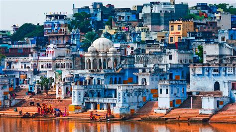 9 places to visit in ajmer and pushkar tourist attractions and things to do