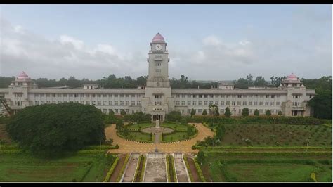 About Karnatak University Dharwad Youtube