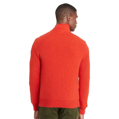 We did not find results for: RALPH LAUREN Pull camionneur orange en laine ...