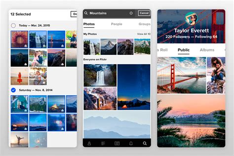 12 Best Photo Sharing Apps In 2024