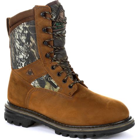 Rocky Cornstalker Waterproof 1000g Insulated Hunting Boots Fq0008220