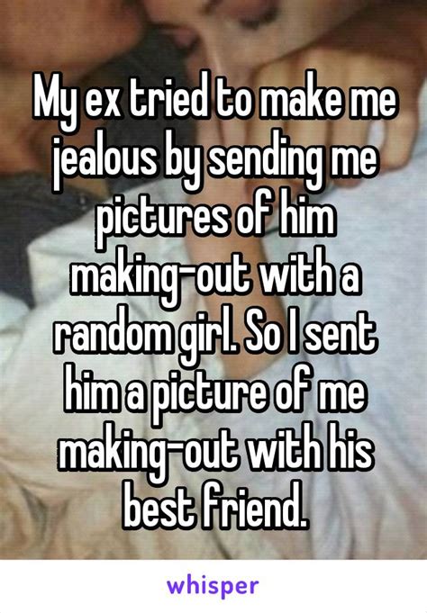 15 people confess the crazy things they ve done to make their exes jealous