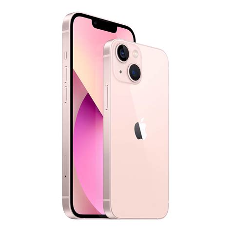 Купить Apple Iphone 13 Mini 512 Gb Pink в Воронеже Айфон 13 мини 512