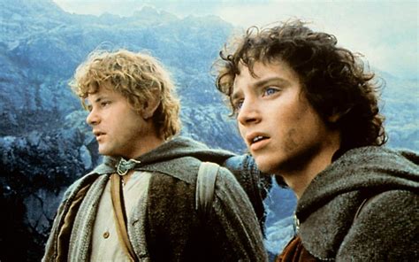 Фродо, арагорн, леголаз и гэндальф Lord of the Rings TV series: Amazon and Netflix 'battle to ...