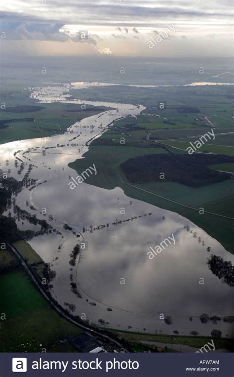 Aerial Photo Flooding Hi Res Stock Photography And Images Alamy