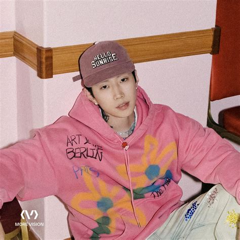 Jay Park To Release New Single Candy