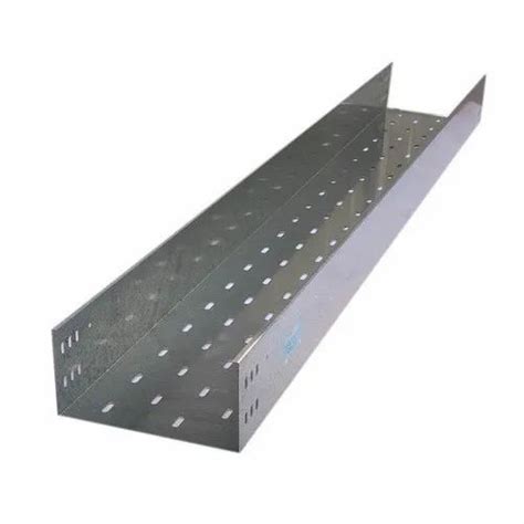 Aluminium Cable Tray At Best Price In Hyderabad By Santhosh Industries
