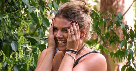 This Is The Reason Why Rebekah Vardy Was Ruled Out Of Im A Celeb Trial