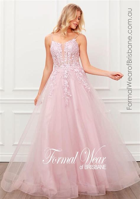 Formal Dresses Brisbane High School Formal Formal Wear Brisbane