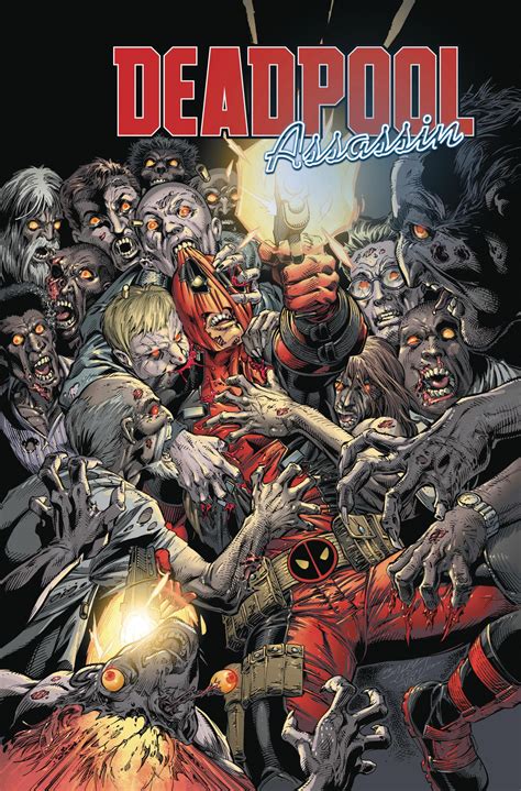 May180924 Deadpool Assassin 4 Of 6 Previews World