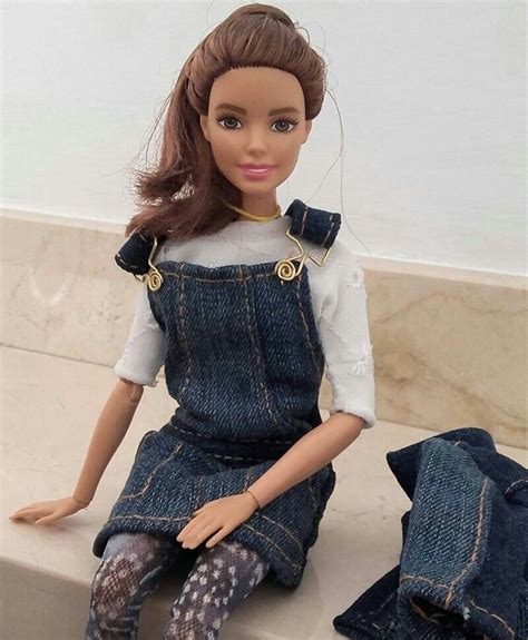 Pin By Rene Draai On Doll Clothes Barbie Fashion Barbie Clothes Barbie Dolls