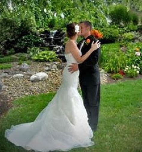 All cabins are private, separate buildings. Donnas Premier Lodging | Berlin, Ohio Bed and Breakfast ...