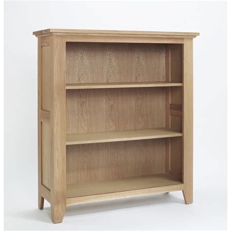 Bookcases Oak Solution