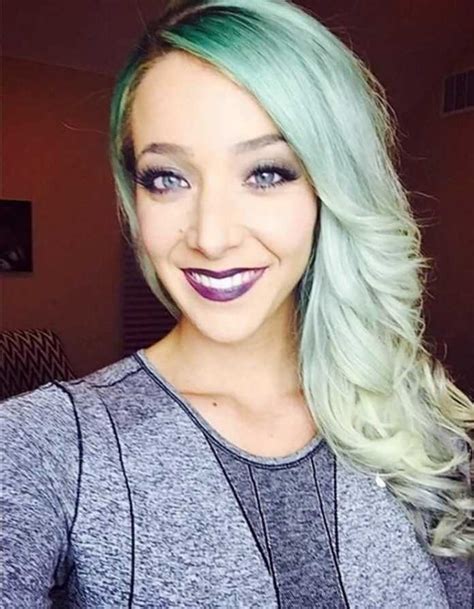 Jenna Marbles Nude Pictures Which Prove Beauty Beyond Recognition