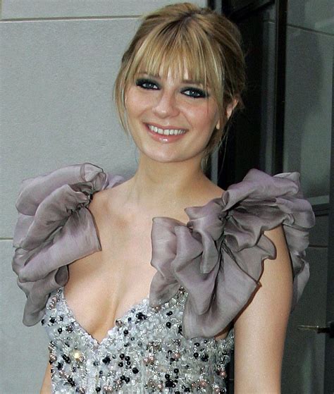 Mischa Barton Nude Photos And Leaked Porn Scandal Planet