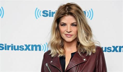 Kirstie alley net worth and salary: Kirstie Alley Bio, Dead Or Alive, Her Net Worth, And Scientology Relationship - Networth Height ...