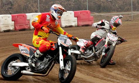 Dirt track racing 2 attempts to capture all aspects of this gritty sport. How To Watch the Superprestigio Dirt Track Event Live ...