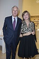 Photo : Michel Barnier et sa femme Isabelle - Dîner d'inauguration de l ...