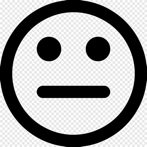 Ikon Komputer Emoticon Smiley Symbol Smiley Bermacam Macam Wajah Png Pngegg