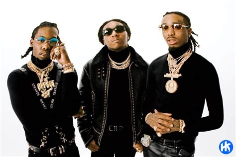 Migos Exploring The Rise Of The Famous Hip Hop Trio Hiphopkit