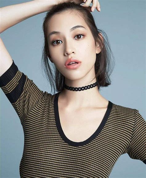 Pin By Lois Lam On Just Pretty Kiko Mizuhara Japanese Models Beauty