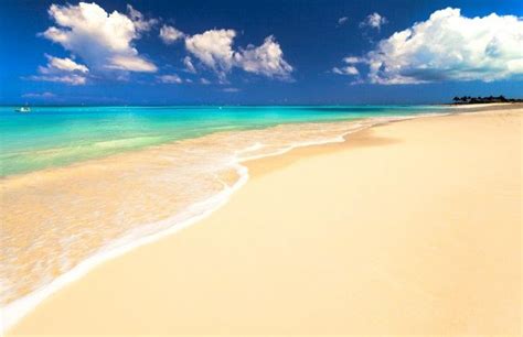 Las 10 Mejores Playas Del Caribe Los Viajes De Domi