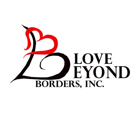 Love Beyond Borders, Inc - Home