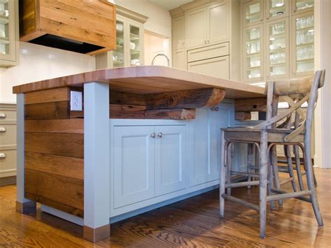 30 Best Kitchen Island Ideas To Get Inspired