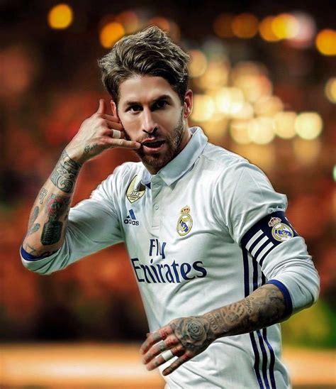Sergio Ramos Background Kolpaper Awesome Free Hd Wallpapers