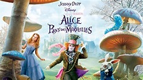 Alice in Wonderland (2010) – Movies – Filmanic