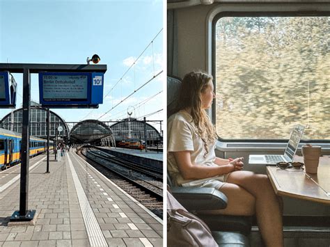 Met De Trein Naar Berlijn Reizen Alles Wat Je Wilt Weten