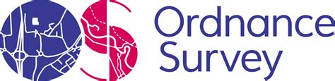 Ordnance Survey Logos Download