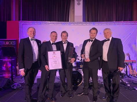 Driver Hire Conference celebrates all-time record-year - Specialist