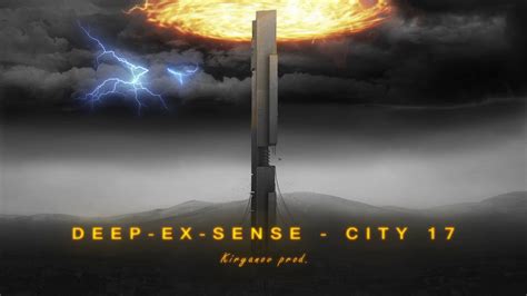 Deep Ex Sense City 17 Audio Youtube