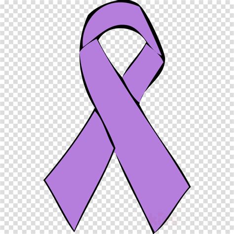 All Cancer Awareness Ribbon Transparent Png Puertoricoinform