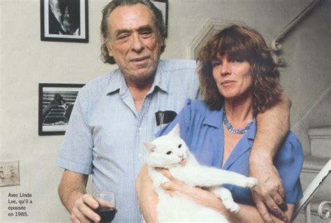 Hollywood Charles Bukowski Charles Bukowski Bukowski Cats