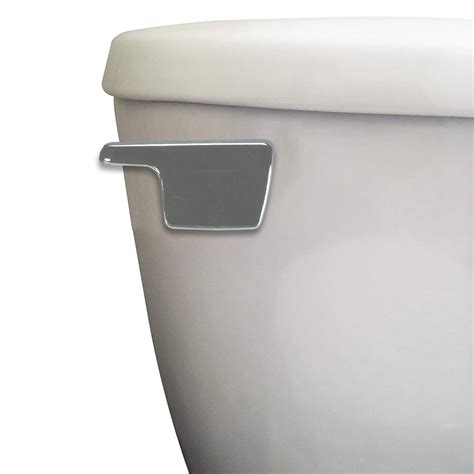 9 14 In Sidemount Toilet Handle For Eljer In Chrome Danco