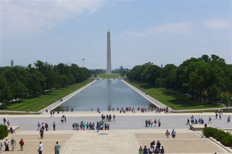 21 All American Landmarks That You Must See