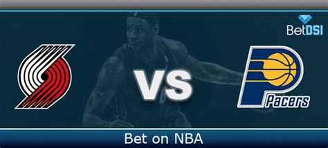 We acknowledge that ads are annoying so that's why we try to keep our page clean of them. Indiana Pacers vs. Portland Trail Blazers Betting ...