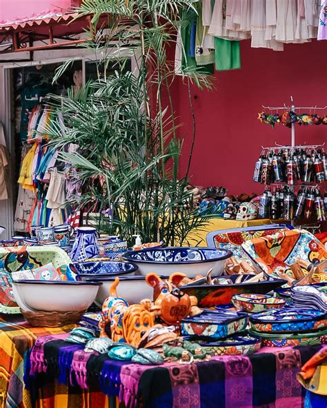 What to know before visiting Mercado 28 in Downtown Cancun
