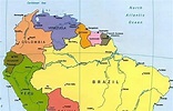 Guyana y Surinam: países sudamericanos con vocación caribeña | Economía