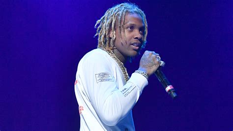 Durk banks is a prolific rapper from chicago's englewood neighborhood who specializes in drill—or as he has signed to def jam recordings, lil durk also has his own collective, otf (only the family). Lil Durk Net Worth - How Much Is He Worth In 2020