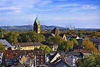 Gelsenkirchen Cityguide | Your Travel Guide to Gelsenkirchen ...