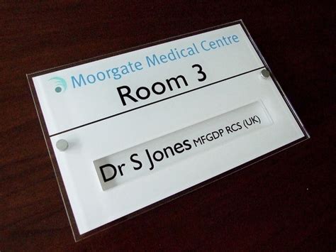 66 Best Sliding Door Signs For Offices Images On Pinterest
