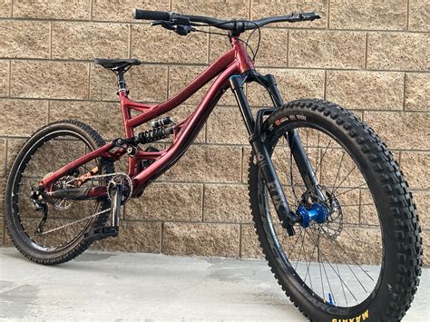 Custom Specialized Fsr Build For Sale