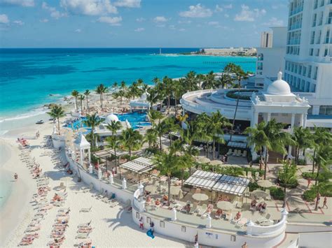 7 Best Adults Only All Inclusive Resorts In Cancun Jetsetter