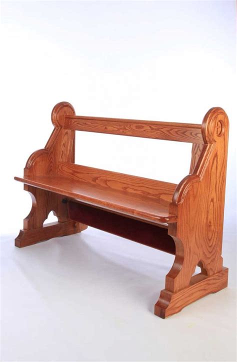 Church Benches And Pews Ics Church Furnishers