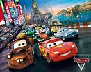 Disney Cars Movie Wallpaper (56+ images)