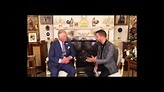 The Prince of Wales talks to CBC's George Stroumboulopoulos - YouTube